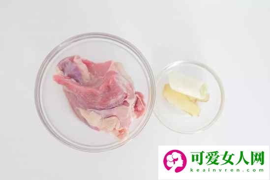 宝宝猪肉松的做法 宝宝猪肉松辅食的做法