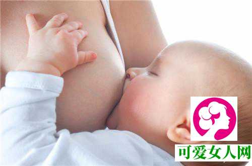 把握哺乳时机：产后多久开奶最好？