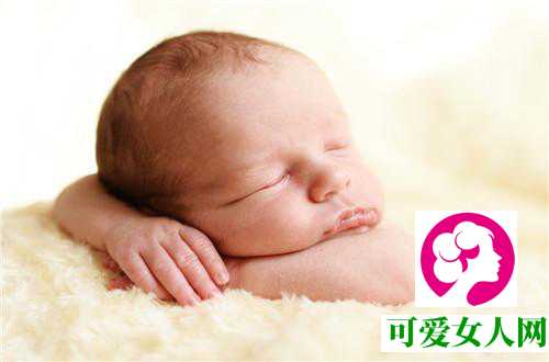 早产儿睡眠时长表，看看你家宝宝睡眠正常吗？