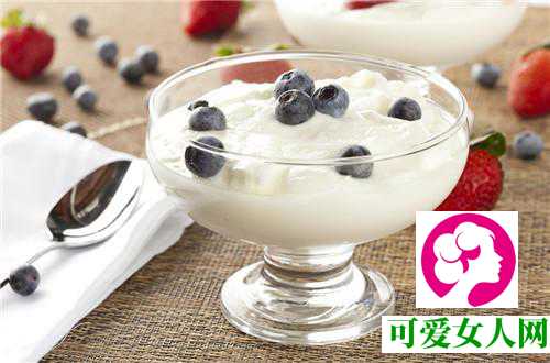 喝什么酸奶能减肥