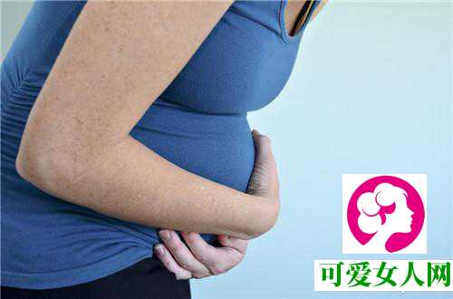 孕妇孕期肛周感染症状有什么
