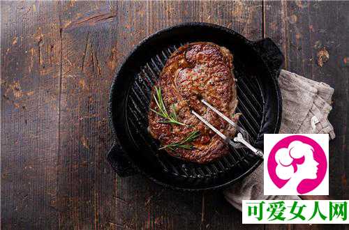 牛肉富含肌氨酸