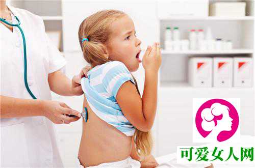 小孩感冒发烧怎么办？五招搞定