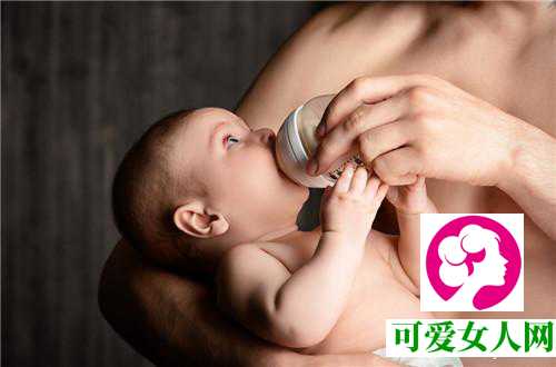 宝宝对牛奶蛋白过敏？那就吃这种奶粉呀！