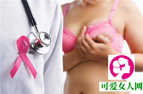 乳房松软下垂的原因，你知道多少？