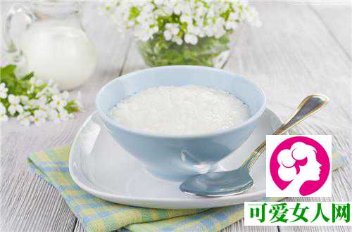 四个月的宝宝可以吃什么辅食？宝妈必看