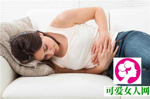 怀孕初期肚子疼，是怎么回事？如何缓解？