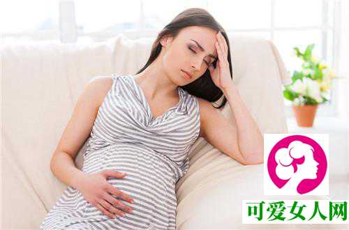 孕妇孕期中暑了该怎么办？哪些办法可以缓解？