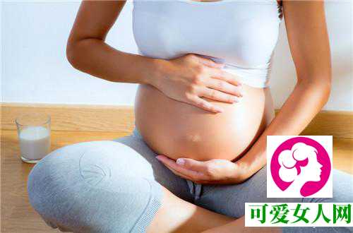 怀孕为什么会腰酸？正常反应要知道！