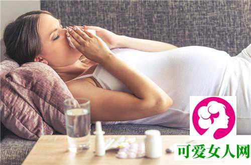 孕妇感冒喉咙痛吃什么药比较好？该怎么办？