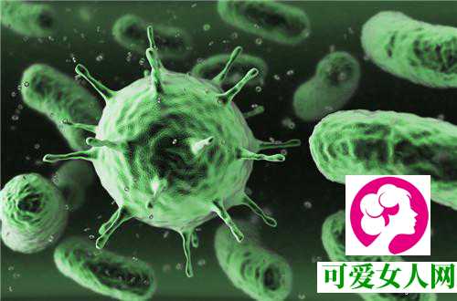 宝宝感染巨细胞病毒的途径以及预防方法！